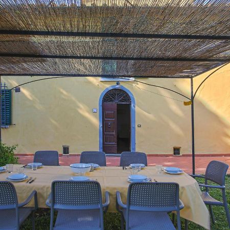 Holiday Home Campiglia-6 By Interhome Tavarnelle Val di Pesa 外观 照片