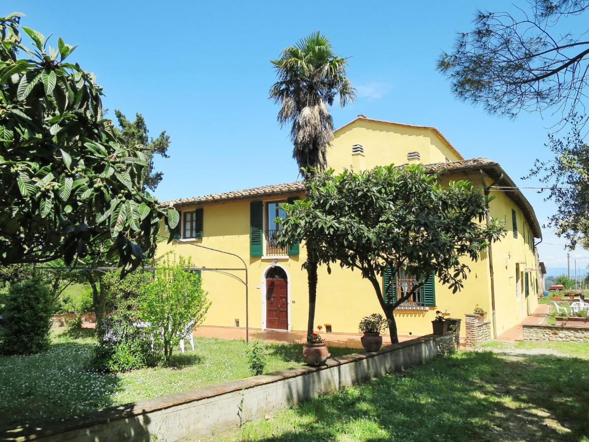 Holiday Home Campiglia-6 By Interhome Tavarnelle Val di Pesa 外观 照片