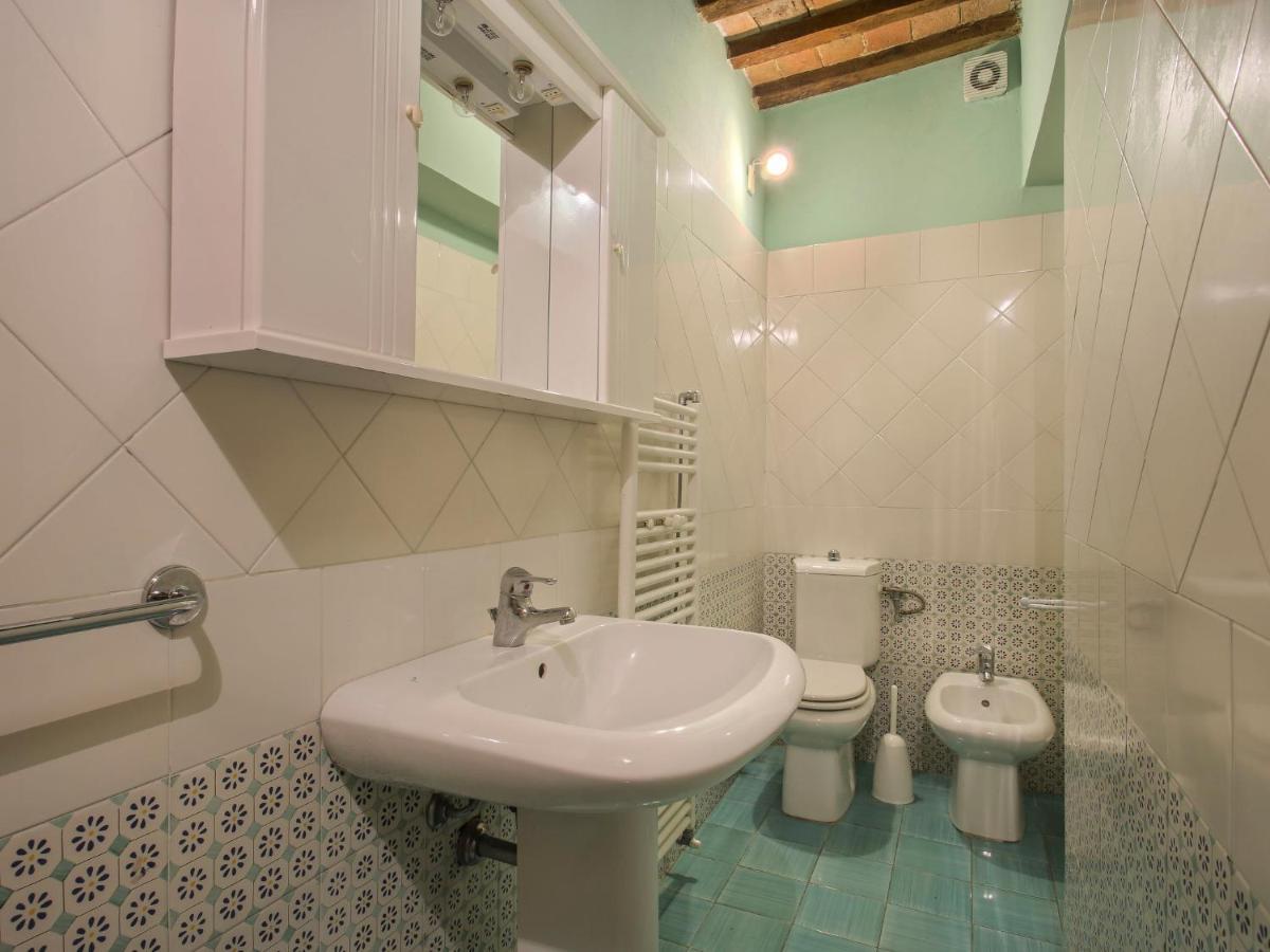 Holiday Home Campiglia-6 By Interhome Tavarnelle Val di Pesa 外观 照片